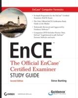 EnCase Computer Forensics: The Official EnCE: EnCase Certified Examiner Stu