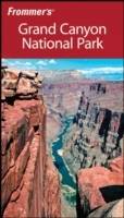 Frommer's Grand Canyon National Park, 6th Edition