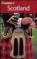 Frommer's Scotland, 10th Edition