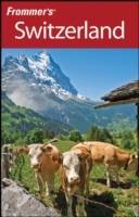 Frommer's Switzerland, 13th Edition