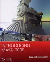 Introducing Maya 2008 +CD