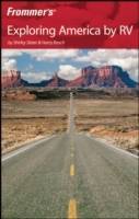 Frommer's Exploring America by RV, 5th Edition