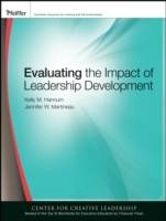 Evaluating the Impact of Leadership Development