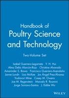 Handbook of Poultry Science and Technology, Two-Volume Set,