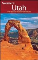 Frommer's Utah, 7th Edition