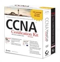 CCNA Certificaiton Kit , 5th Edition