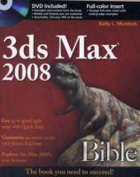 3ds Max 2008 Bible