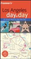 Frommer's Los Angeles Day by DayTM, 1st Edition