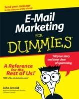 E-Mail Marketing For Dummies