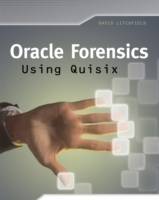 Oracle Forensics Using Quisix