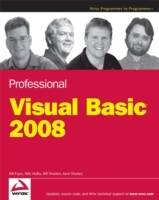 Professional Visual Basic 2008