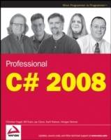 Professional C# 2008