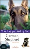 German Shepherd Dog: Your Happy Healthy PetTM, 2nd Edition