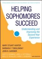 Helping Sophomores Succeed: Understanding and Improving the Second Year Exp