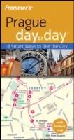 Frommer's Prague Day by DayTM