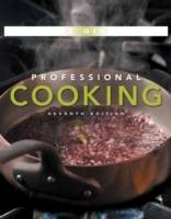 Professional Cooking, Trade Version, 7th Edition