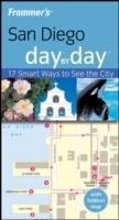 Frommer's San Diego Day by DayTM, 1st Edition