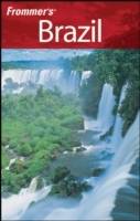 Frommer's Brazil, 4th Edition