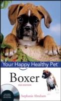 Boxer: Your Happy Healthy PetTM, 2nd Edition