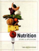 Nutrition: Science and Applications with Booklet package