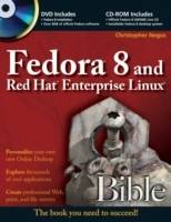 Fedora 8 and Red Hat Enterprise Linux Bible