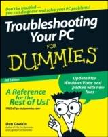 Troubleshooting Your PC For Dummies, 3rd Edition