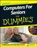 Computers For Seniors For Dummies