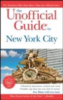 The Unofficial Guide to New York City, 6th Edition