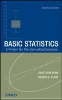 Basic Statistics: A Primer for the Biomedical Sciences, 4th Edition