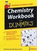 Chemistry Workbook For Dummies