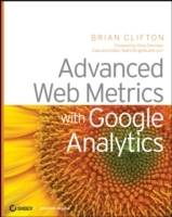 Advanced Web Metrics with Google AnalyticsTM