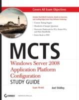 MCTS: Windows Server 2008 Applications Infrastructure Configuration Study G