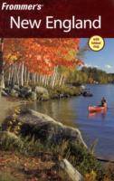 Frommer's New England, 14th Edition