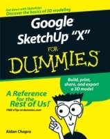 Google SketchUp 7 For Dummies