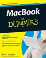 MacBook For Dummies, 2nd Edition