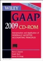 Wiley GAAP: Interpretation and Application of Generally Accepted Accounting