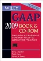 Wiley GAAP: Interpretation and Application of Generally Accepted Accounting