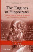 The Engines of Hippocrates: From the Dawn of Medicine to Medical and Pharma