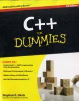 C++ For Dummies, 6th Edition