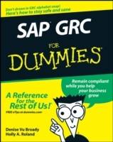 SAP GRC For Dummies