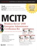 MCITP: Windows Server 2008 Enterprise Administrator Certification Kit