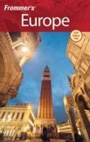 Frommer's Europe, 10th Edition