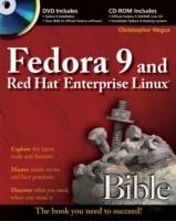 Fedora9 and Red HatEnterprise LinuxBible