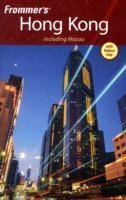 Frommer's Hong Kong, 10th Edition