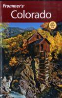 Frommer's Colorado, 10th Edition