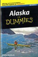 Alaska For Dummies, 4th Edition