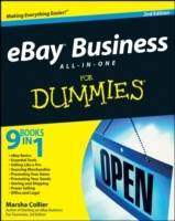 eBay Business All-in-One For Dummies, 2nd Edition