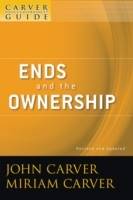 The Policy Governance Model and the Role of the Board Member: A Carver Poli