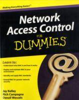 Network Access Control For Dummies