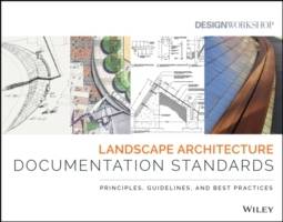 Construction Documentation Standards and Best Practices for Landscape Archi